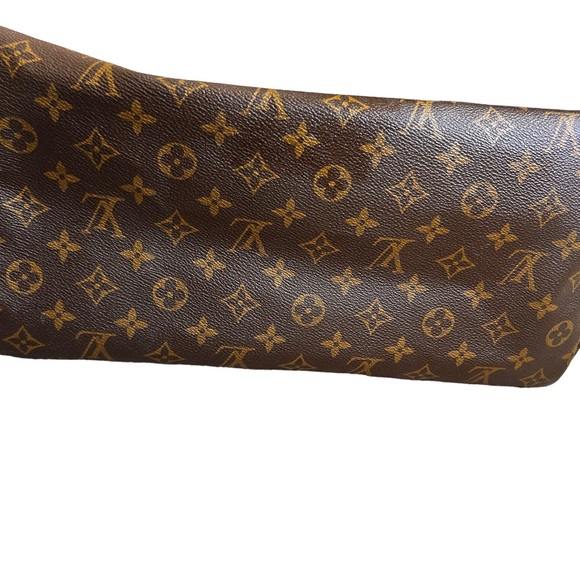 Louis Vuitton Mono Speedy 40cm - Picture 10 of 16